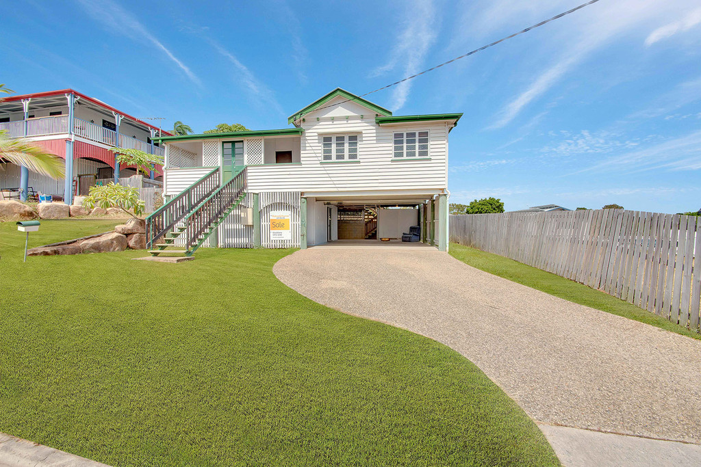 135 Oaka Lane, Gladstone Central, 4680, Queensland Raine & Horne