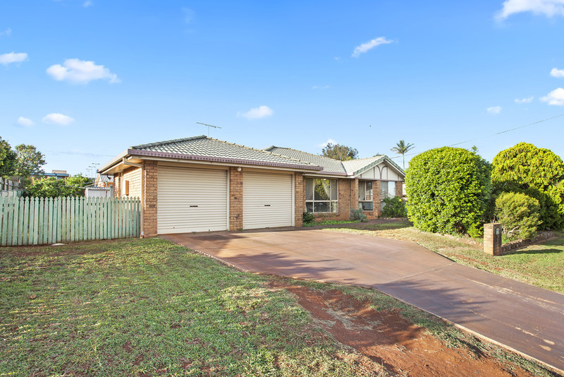 7 Prowse Street, Rockville, 4350, Queensland Raine & Horne Toowoomba