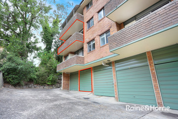 Recently Sold 12/39 Meadow Crescent, Meadowbank, 2114, New South Wales