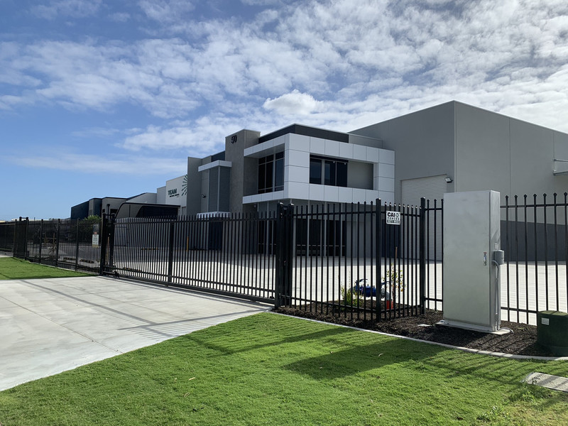 50 Circuit, CANNING VALE, 6155, Western Australia Raine