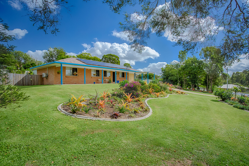 33 Emerald Drive, SOUTHSIDE, 4570, Queensland Raine & Horne Gympie