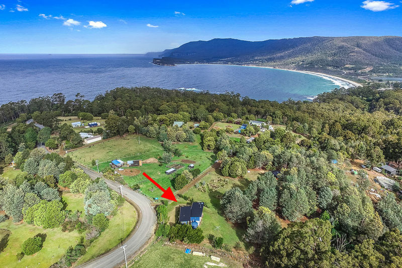 165 Pirates Bay Drive, Eaglehawk Neck, 7179, Tasmania Raine & Horne