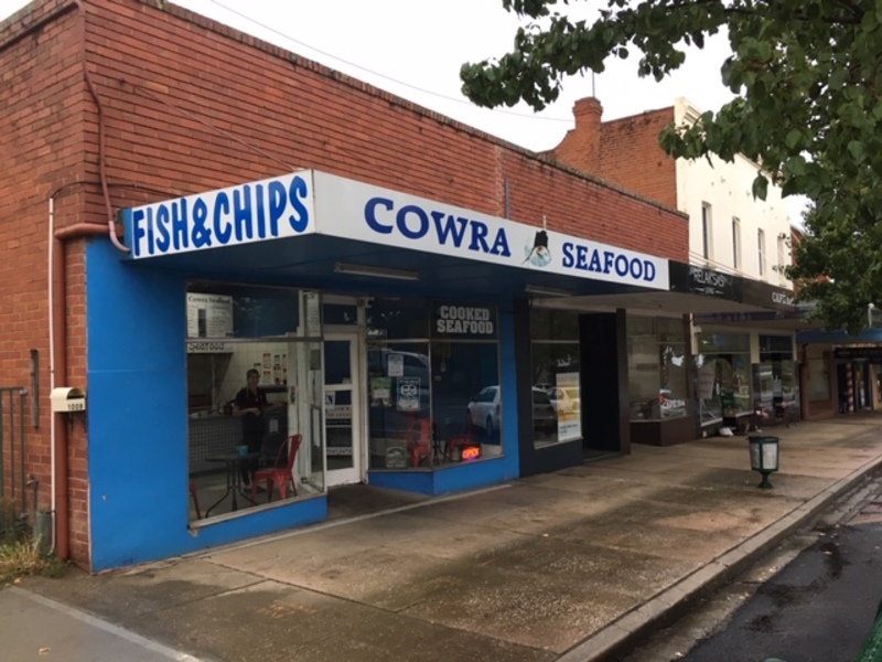 100104 Kendal Street, Cowra, 2794, New South Wales Raine & Horne Cowra