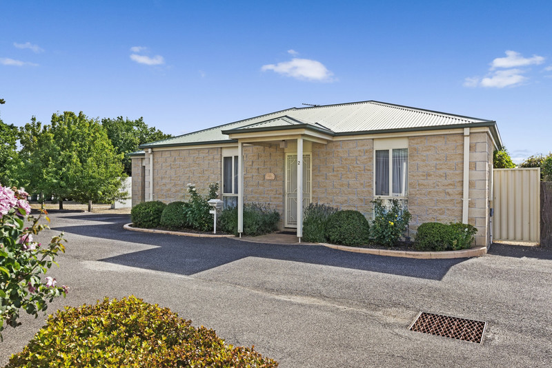 Unit 2,176 Station Road, New Gisborne, 3438, Victoria Raine & Horne