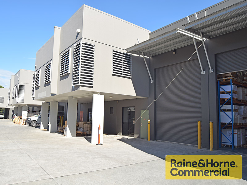 7/67 Bancroft Road, Pinkenba, 4008, Queensland Raine & Horne Brisbane