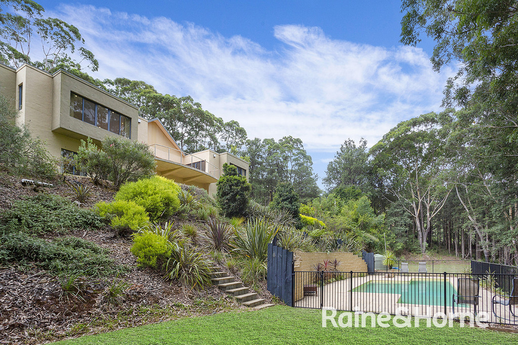 70 Otford Road, OTFORD, 2508, New South Wales Raine & Horne Helensburgh