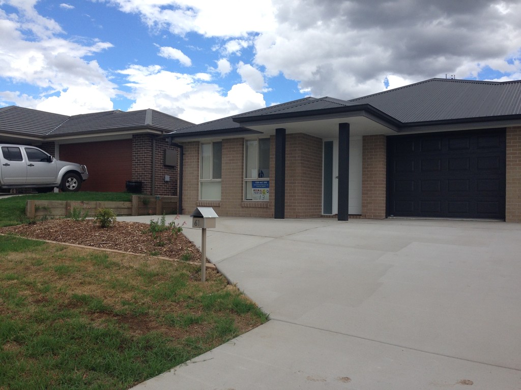 61A Denman Avenue, KOOTINGAL, 2352, New South Wales Raine & Horne