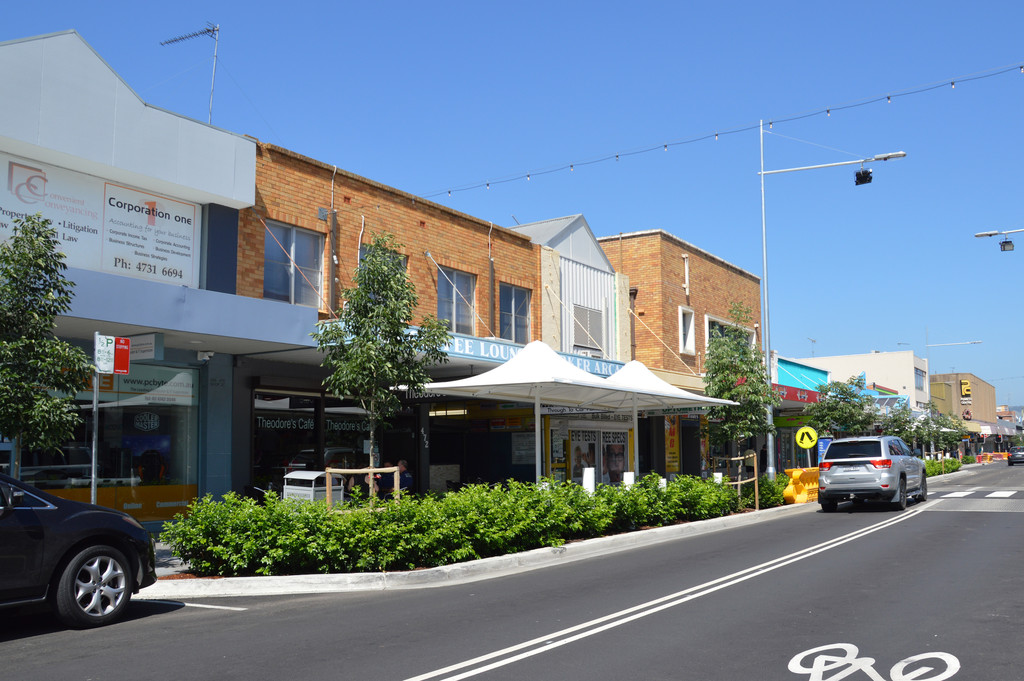 7/474 High Street, PENRITH, 2750, New South Wales Raine & Horne Penrith