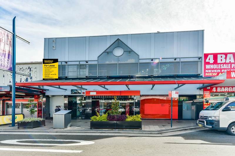 209 Queen Street, Campbelltown, 2560, New South Wales Raine & Horne