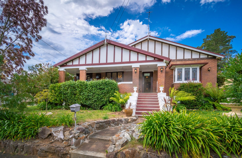 114 Lurline Street, Katoomba, 2780, New South Wales Raine & Horne Leura