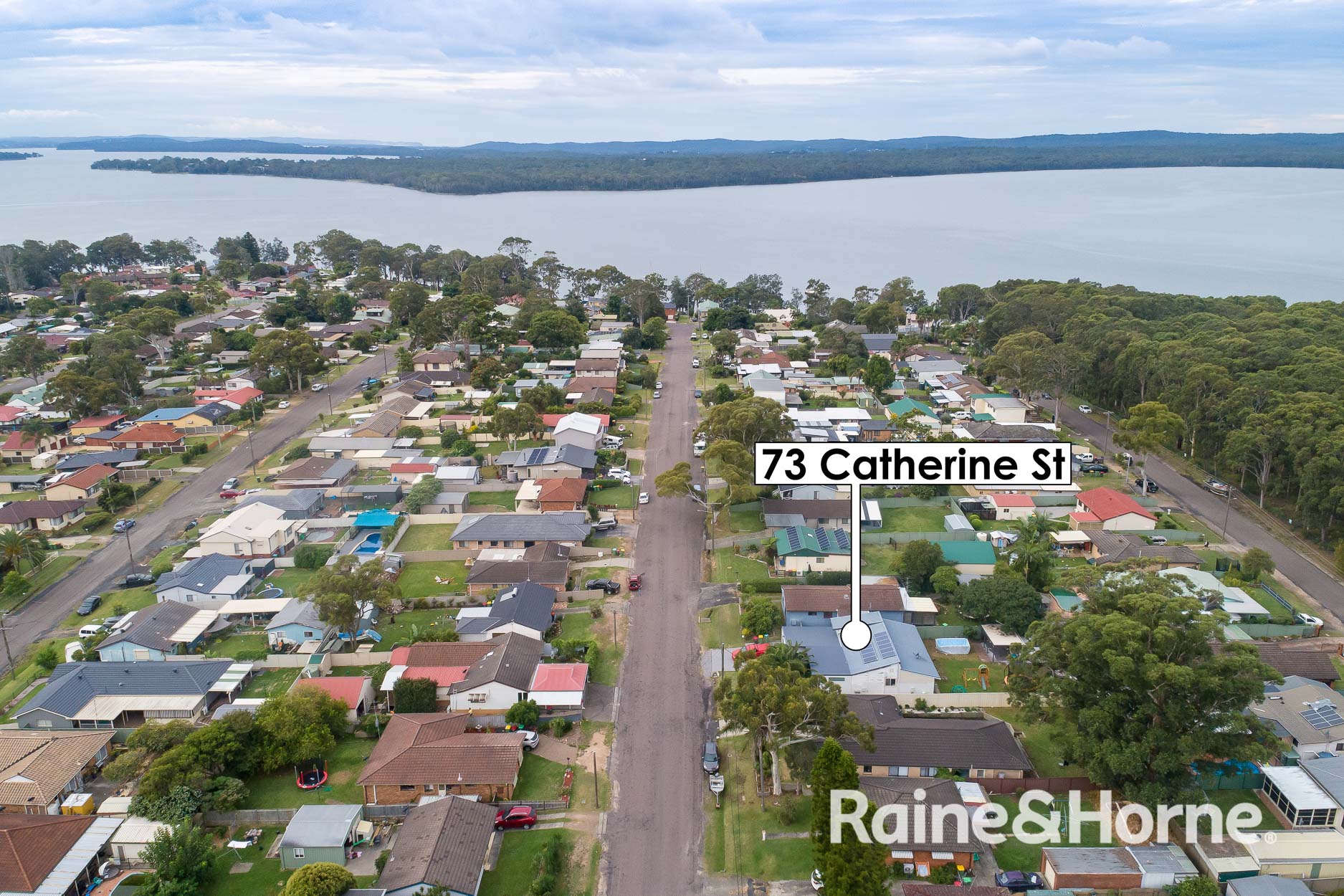 73 CATHERINE STREET, MANNERING PARK, 2259, New South Wales Raine & Horne