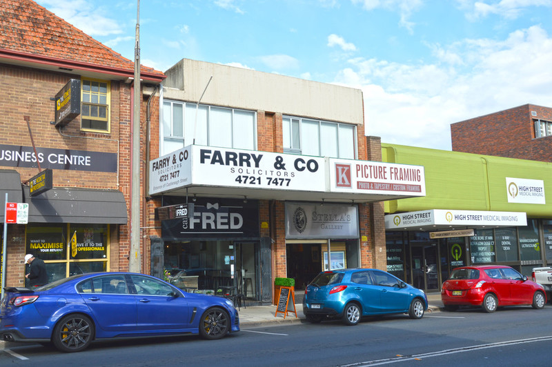 9/354360 High Street, Penrith, 2750, New South Wales Raine & Horne