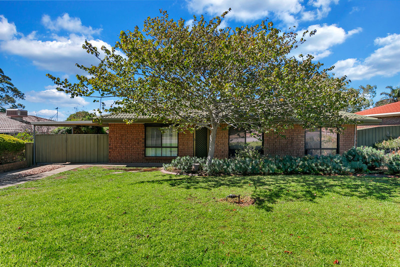 17 Valley View Drive, Mclaren Vale, 5171, South Australia Raine