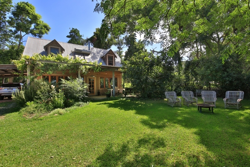 10 North Street, Berry, 2535, New South Wales Raine & Horne Berry