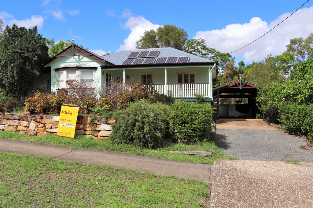 63 EAGLESFIELD STREET, BEAUDESERT, 4285, Queensland Raine & Horne