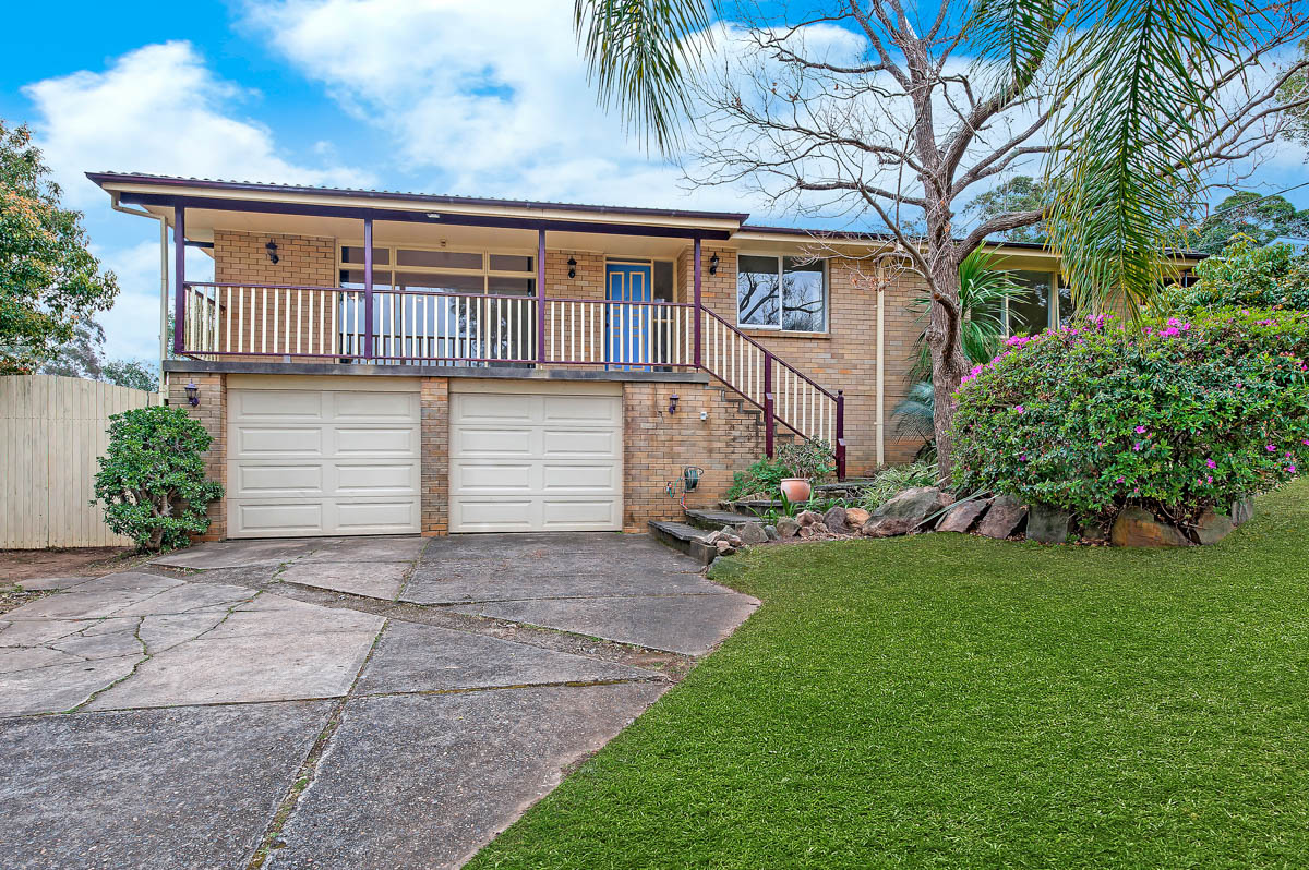 17 Eaton Road, WEST PENNANT HILLS, 2125, New South Wales Raine