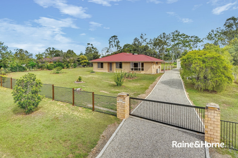 101103 Equestrian Drive, New Beith, 4124, Queensland Raine & Horne