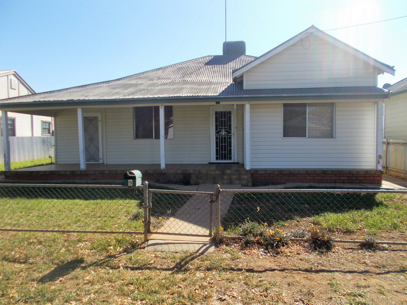 9 MELBOURNE STREET, Parkes, 2870, New South Wales Raine & Horne Parkes