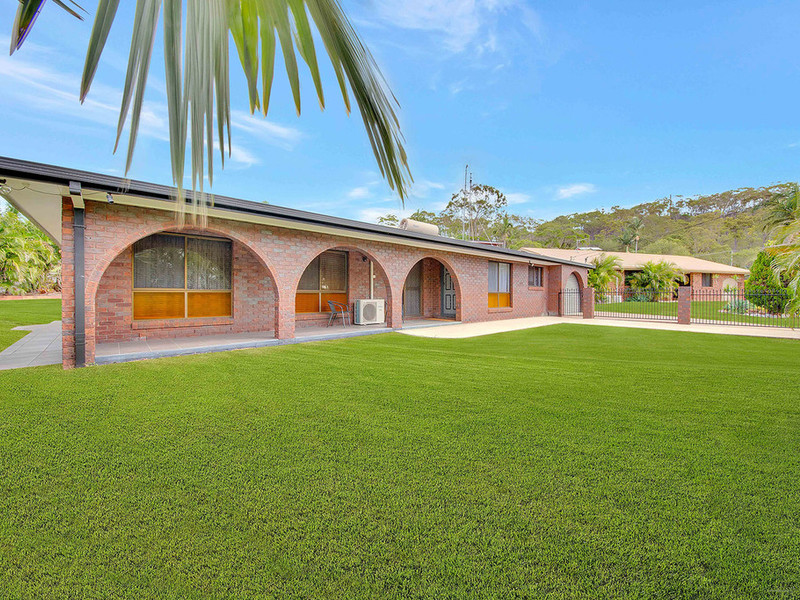 48 GRETEL DRIVE, CLINTON, 4680, Queensland Raine & Horne Gladstone