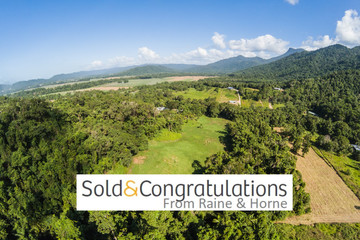 Recently Sold Lot 2-3 Santacatterina Rd, Mossman, 4873, Queensland