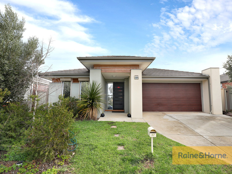 27 Mallow Street, Brookfield, 3338, Victoria Raine & Horne Melton