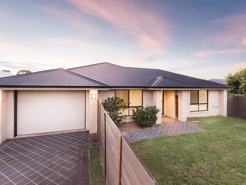 1/65 Kearney Street, KEARNEYS SPRING, 4350, Queensland Raine & Horne