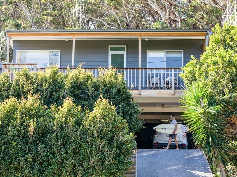 61 Kinka Road, Seal Rocks, 2423, New South Wales Raine & Horne Double Bay / Bondi Beach