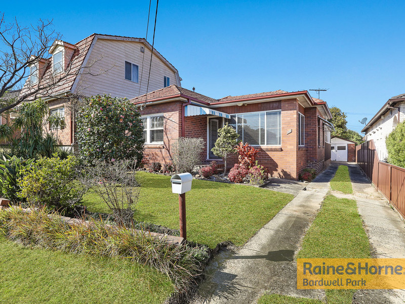 48 Barnsbury Grove, Bardwell Park, 2207, New South Wales Raine