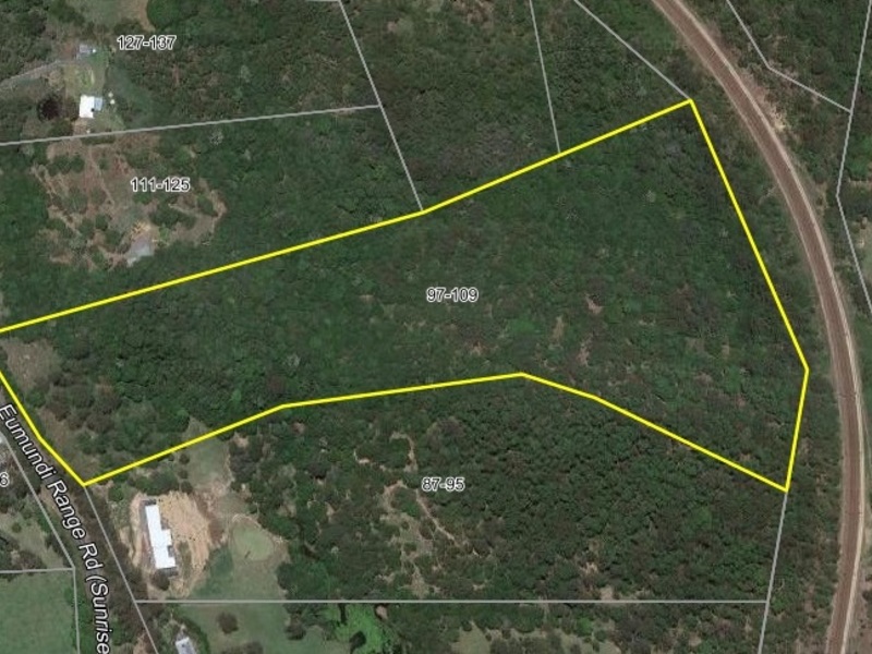 97109 Eumundi Range Road, Eumundi, 4562, Queensland Raine & Horne