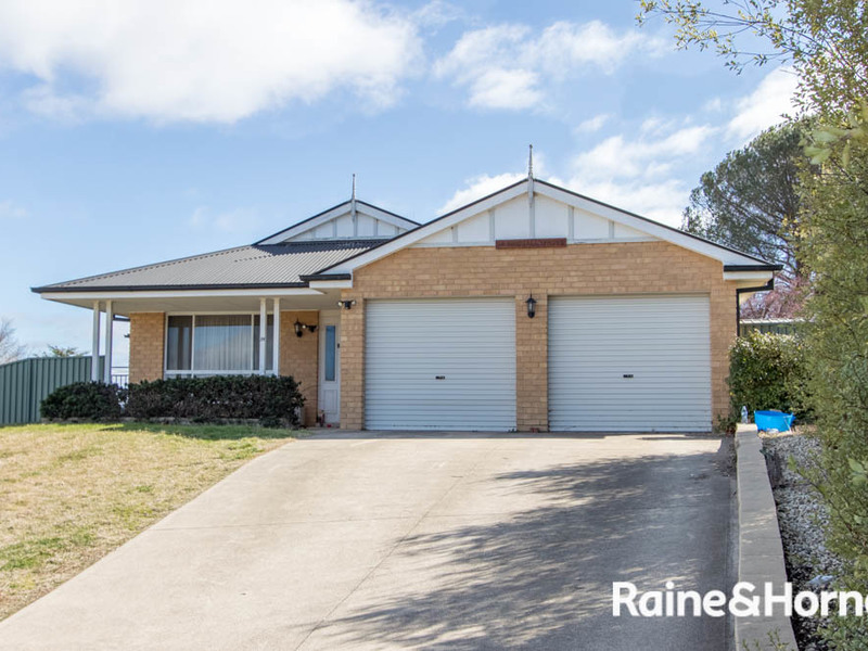 34 Hassall Grove, Kelso, 2795, New South Wales Raine & Horne Bathurst
