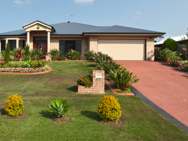 27 WHITBREAD ROAD, Clinton, 4680, Queensland Raine & Horne Gladstone