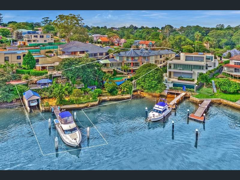 5 38 40 Gladesville Road Hunters Hill