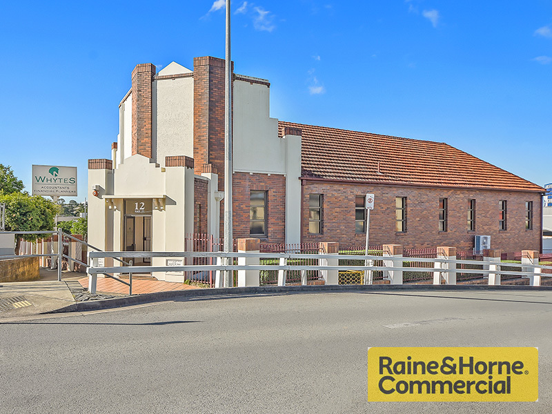 12 Bage Street, Nundah, 4012, Queensland Raine & Horne Brisbane North