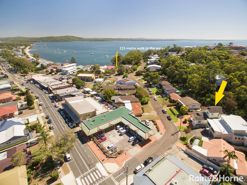 15 Monkley Avenue, Salamander Bay, 2317, New South Wales Raine