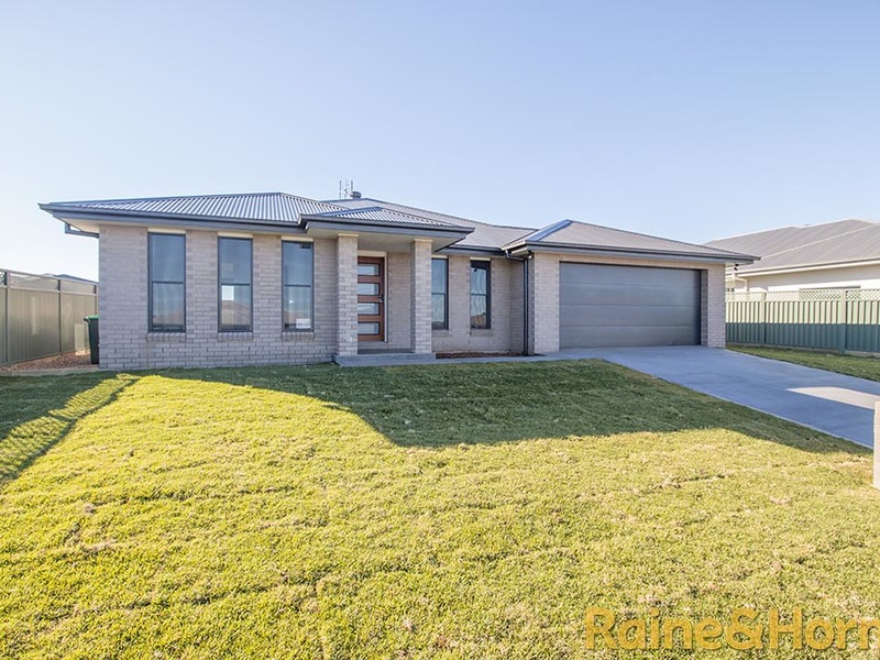 16 Eddy Court, DUBBO, 2830, New South Wales Raine & Horne Dubbo