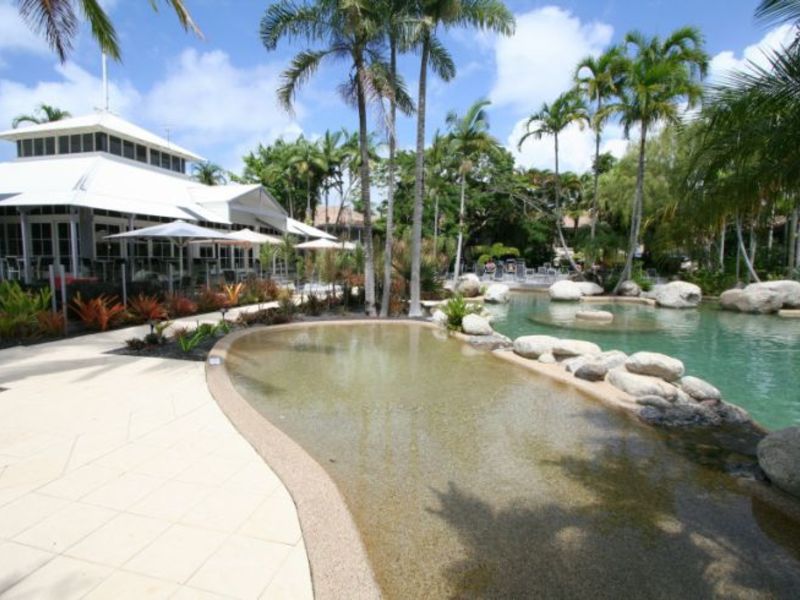 111 121 PORT DOUGLAS ROAD (Reef Resort), Port Douglas, 4877, Queensland