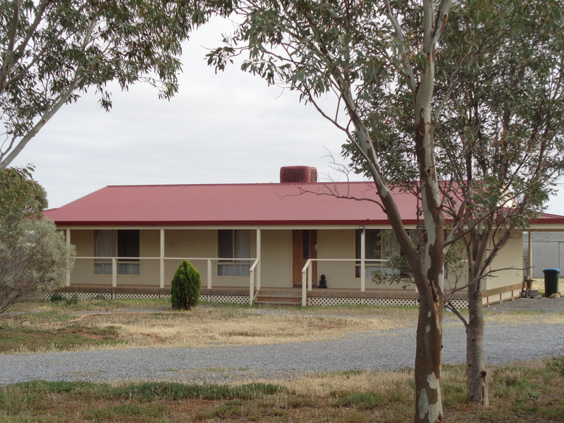 428 Gawler Road, Two Wells, 5501, South Australia Raine & Horne Two Wells