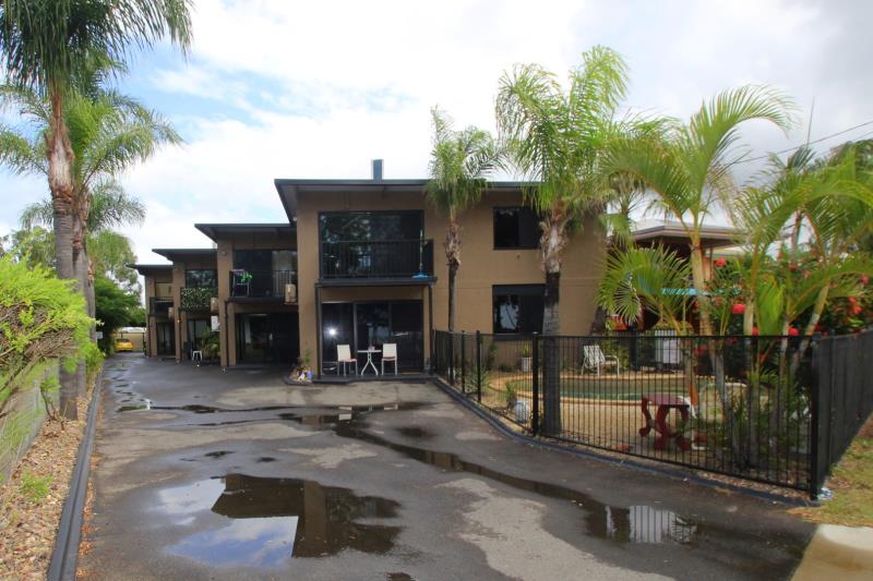 6/494 Esplanade, Torquay, Torquay, 4655, Queensland Raine & Horne