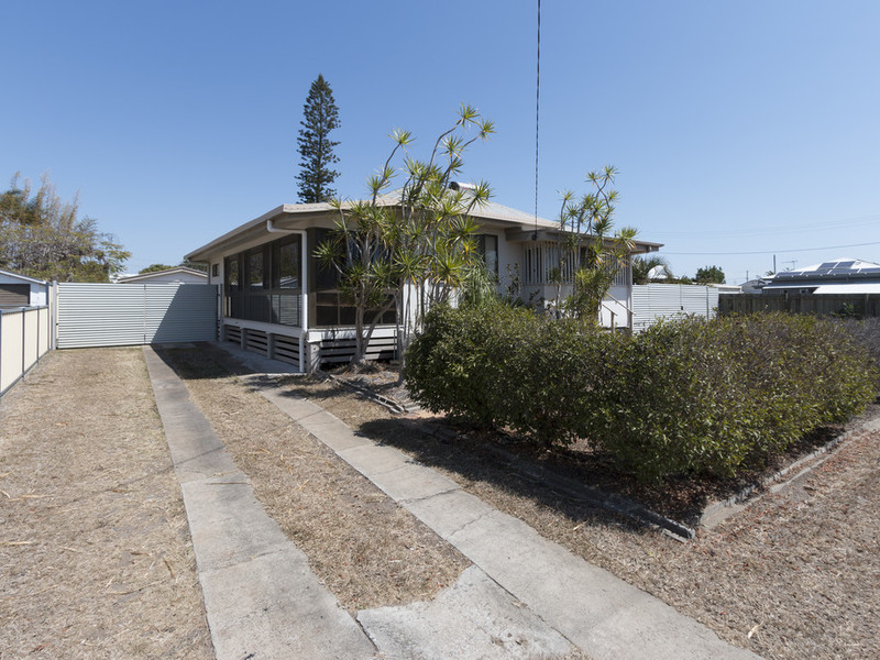 2 Wainwright Street, Svensson Heights, 4670, Queensland Raine & Horne