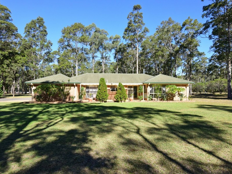 188 Cabbage Tree Lane, Nowra Hill, 2540, New South Wales Raine & Horne Nowra
