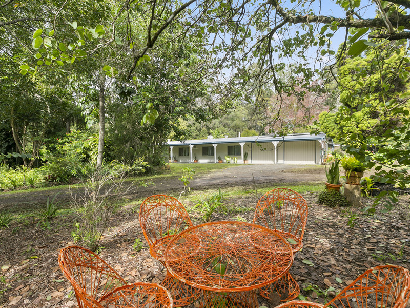 Sold by Raine and Horne Noosa Hinterland POMONA, QLD Raine & Horne Noosa Hinterland