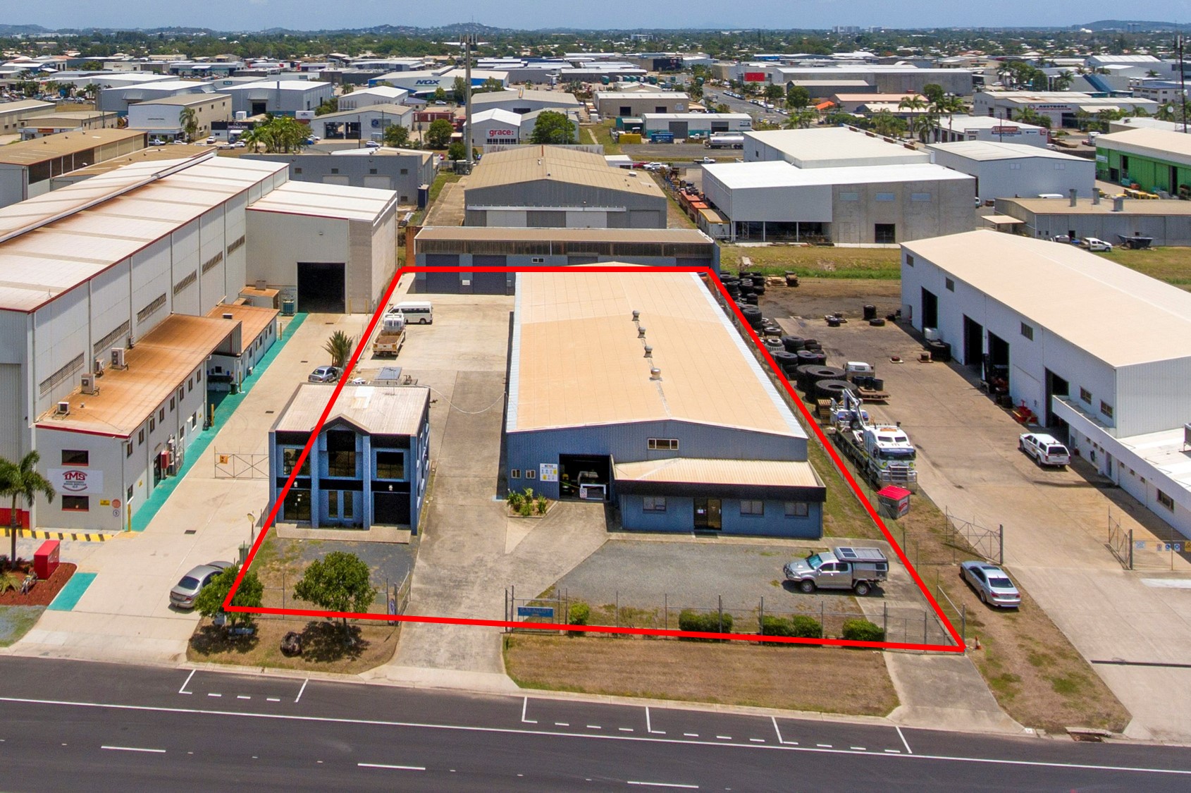 26 Len Shield Street, Paget, 4740, Queensland Raine & Horne Mackay
