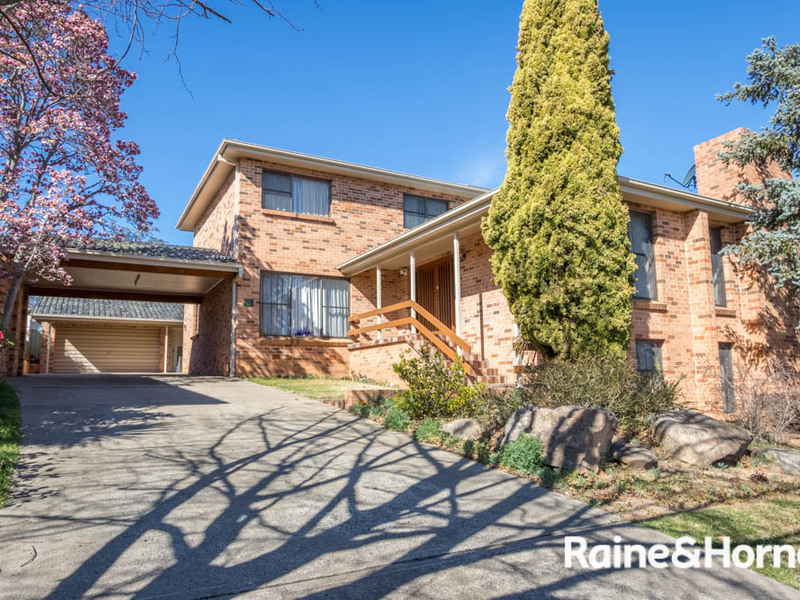 5 View Street, Kelso, 2795, New South Wales Raine & Horne Bathurst