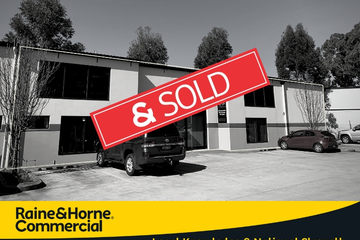 Recently Sold 11/8 Teamster Cl, Tuggerah, 2259, New South Wales