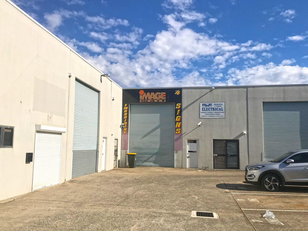 4/55 York Road, Penrith, 2750, New South Wales Raine & Horne Penrith