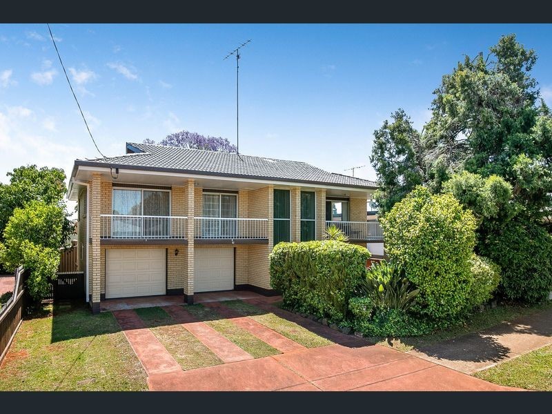 51 High Street, Rangeville, 4350, Queensland Raine & Horne Toowoomba