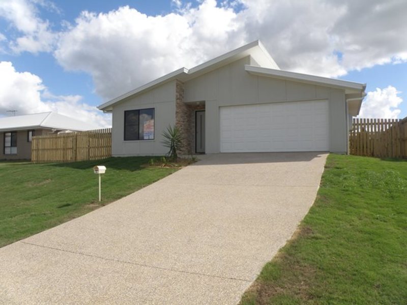 9 Viney Street, Gracemere, 4702, Queensland Raine & Horne Rockhampton