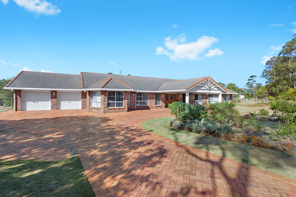 8 Katim Court, Cotswold Hills, 4350, Queensland Raine & Horne Toowoomba