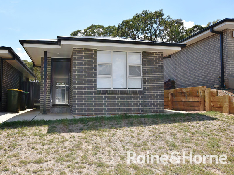 5A Young Street, Orange, 2800, New South Wales Raine & Horne Orange