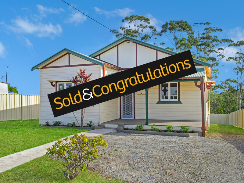 129 High Street, Wauchope, 2446, New South Wales Raine & Horne Port Macquarie
